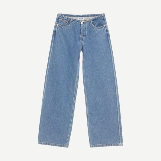 Cool Jean - Classic Blue - Galvanic.co