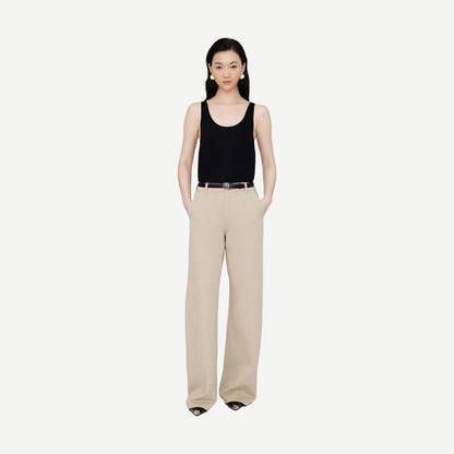 Briley Pant - Oatmeal - Galvanic.co