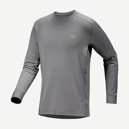 Rho Merino Wool Crew M - Void
