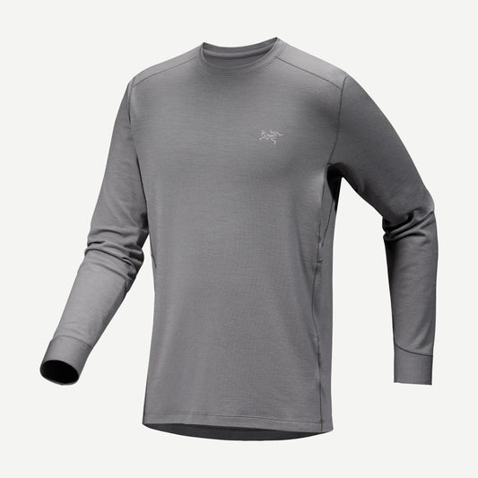Rho Merino Wool Crew M - Void
