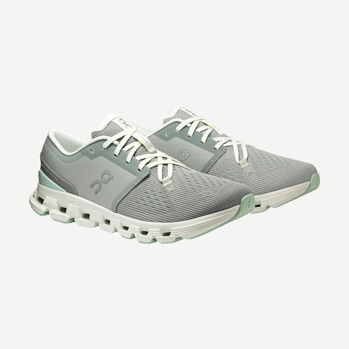 Cloud X4 Women - Tin/Iceberg - Galvanic.co