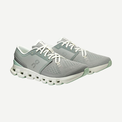 Cloud X4 Women - Tin/Iceberg - Galvanic.co