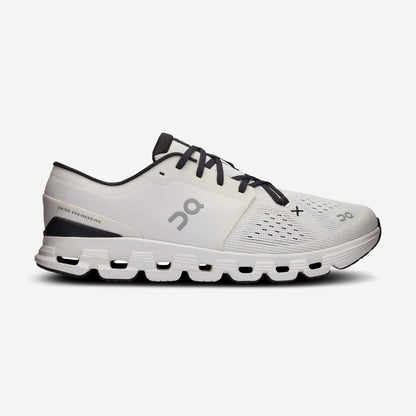Cloud X4 Men - Ivory/Black - Galvanic.co