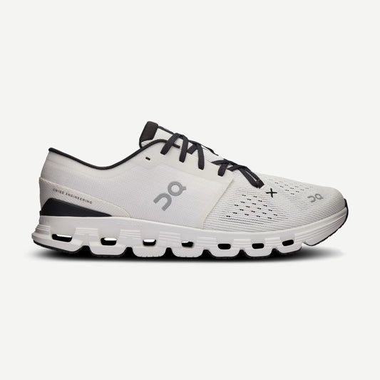 Cloud X4 Men - Ivory/Black - Galvanic.co