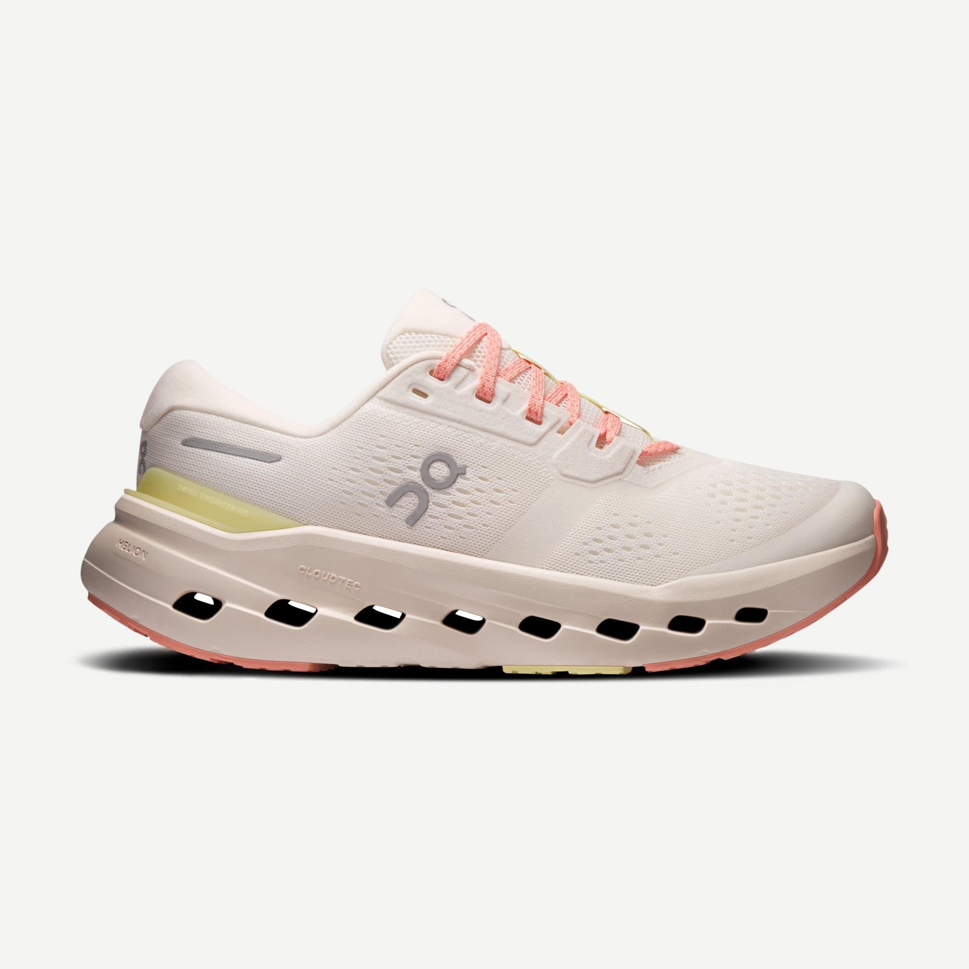 Cloudrunner 3 Women - Dew - Galvanic.co