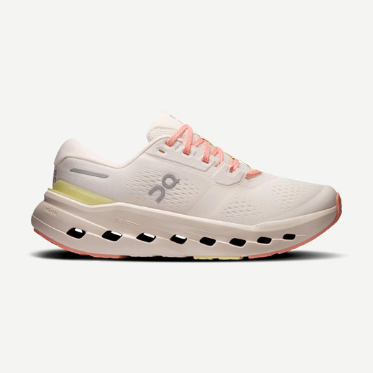 Cloudrunner 3 Women - Dew - Galvanic.co