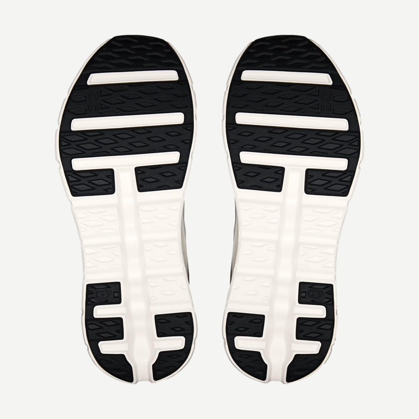 Cloudtilt Remix Men - Black/Ivory - Galvanic.co