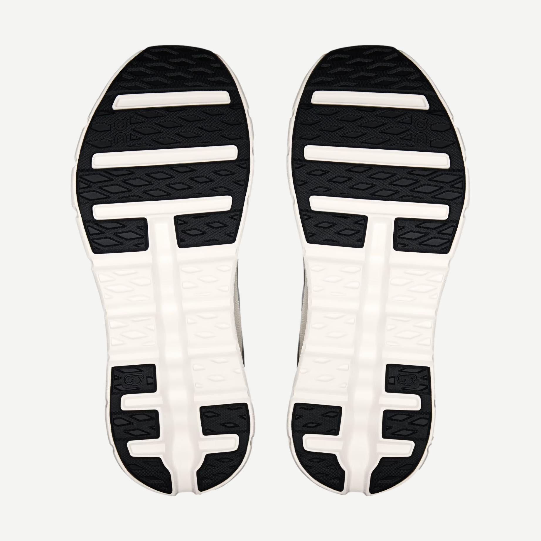 Cloudtilt Remix Men - Black/Ivory - Galvanic.co