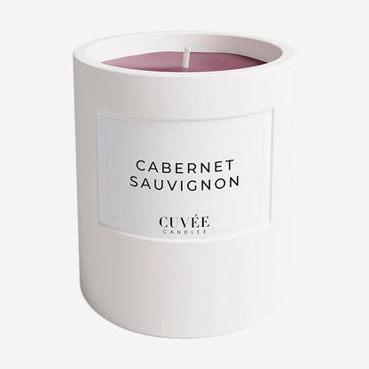 Cuvée Candle