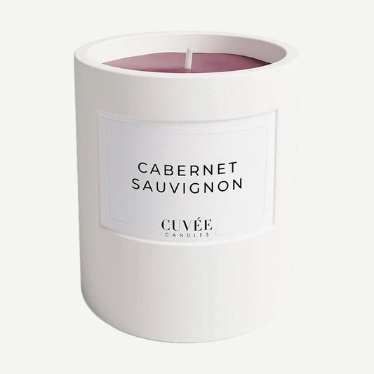 Cuvée Candle