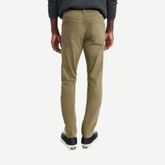 London Slim Taper - Los Olivos - Galvanic.co