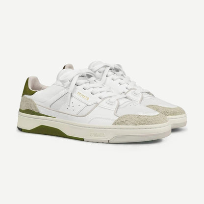 Clay Sneaker - Off White - Galvanic.co