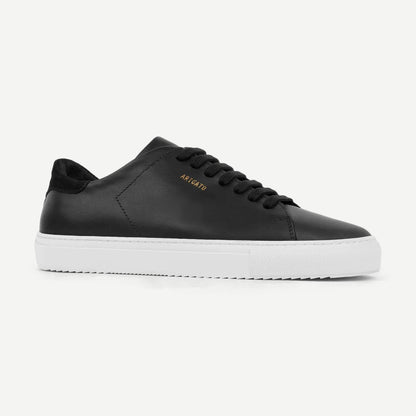 Clean 90 Sneaker - Black - Galvanic.co