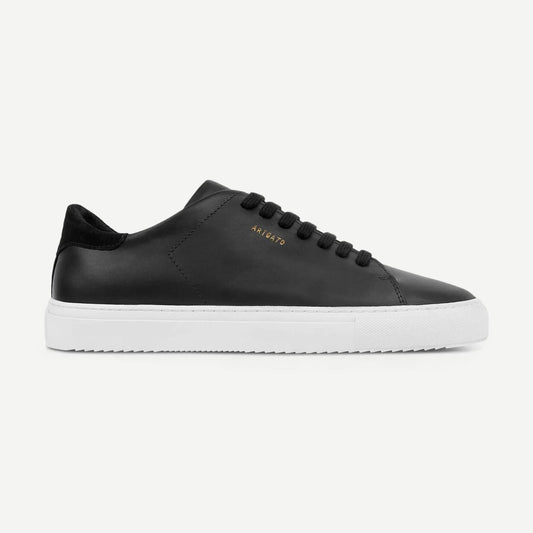 Clean 90 Sneaker - Black - Galvanic.co