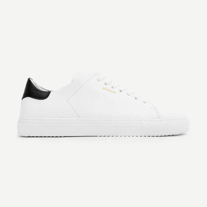 Clean 90 Sneaker - White/Black - Galvanic.co