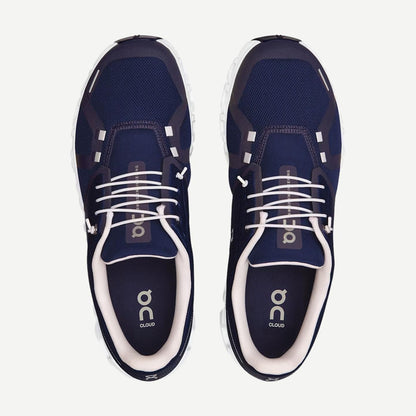 Cloud 6 Men - Midnight/White - Galvanic.co