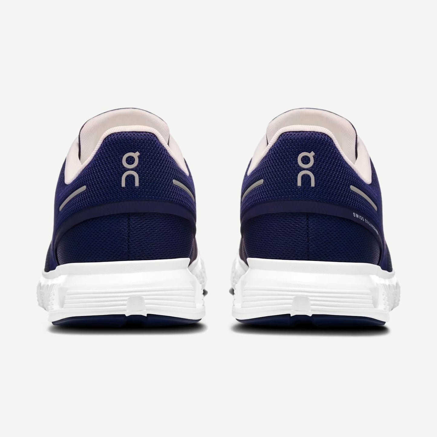 Cloud 6 Men - Midnight/White - Galvanic.co