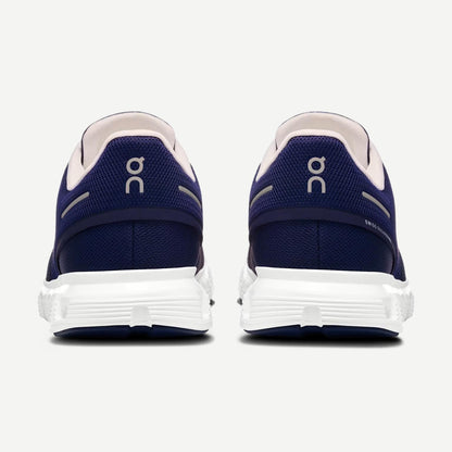 Cloud 6 Men - Midnight/White - Galvanic.co