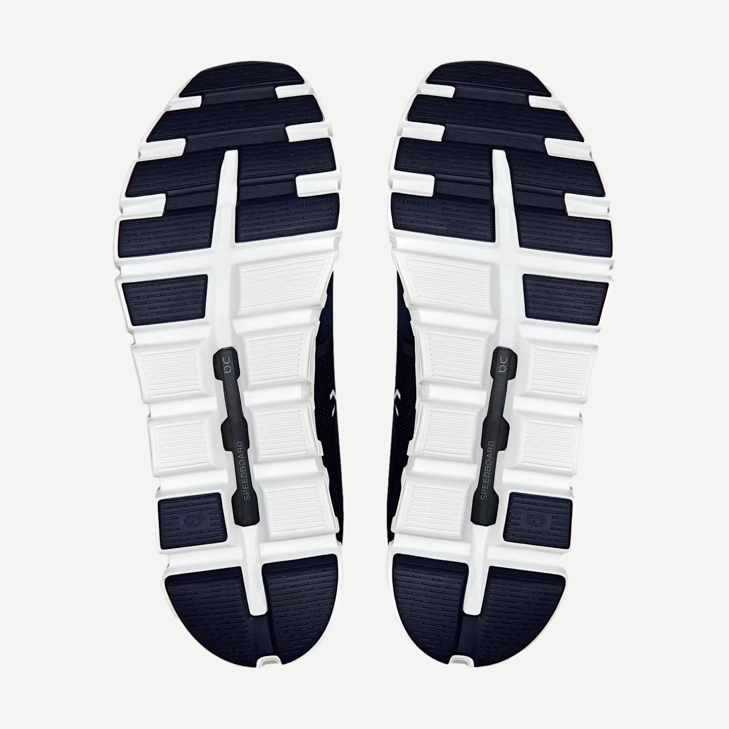 Cloud 6 Men - Midnight/White - Galvanic.co