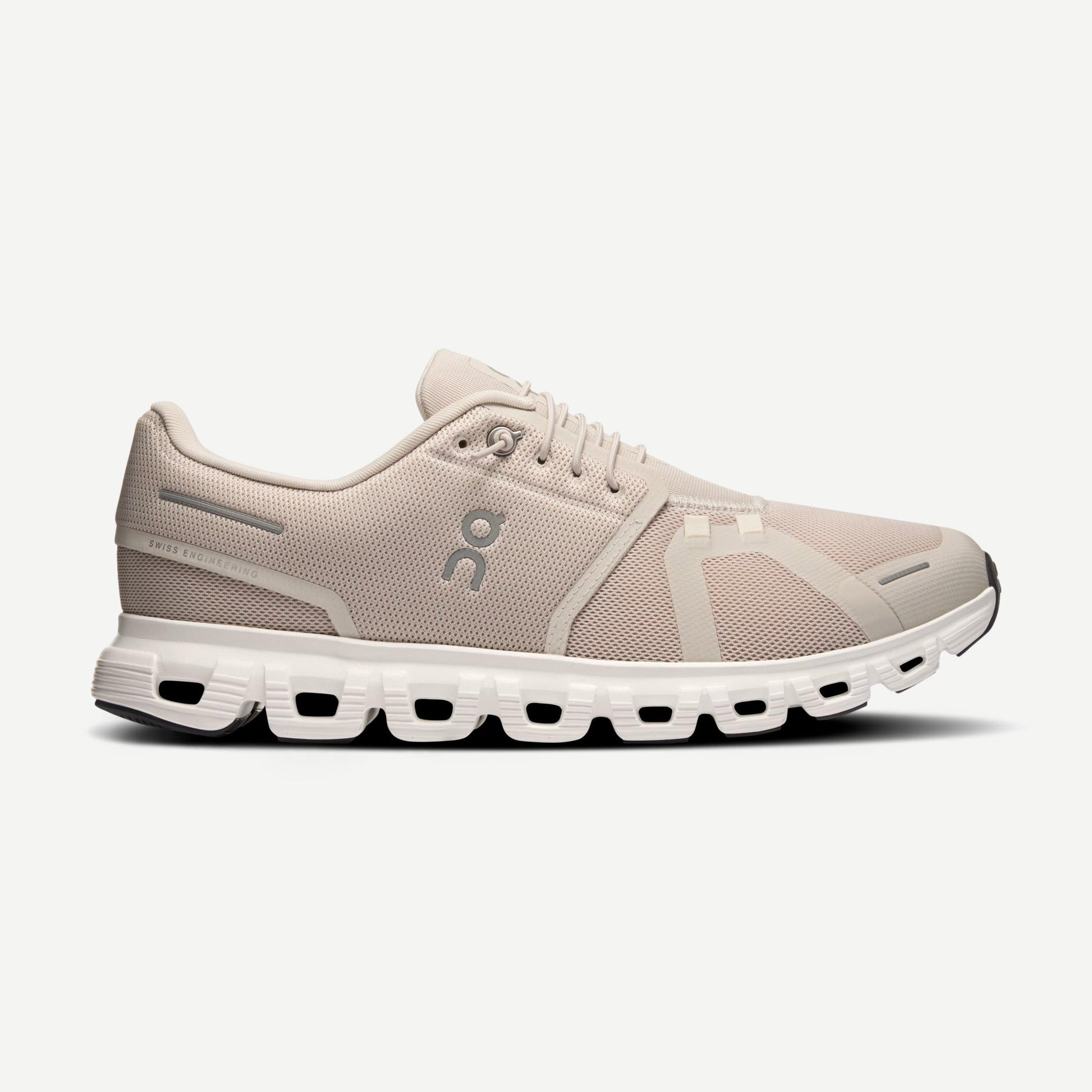 Cloud 6 Men - Pearl/White - Galvanic.co