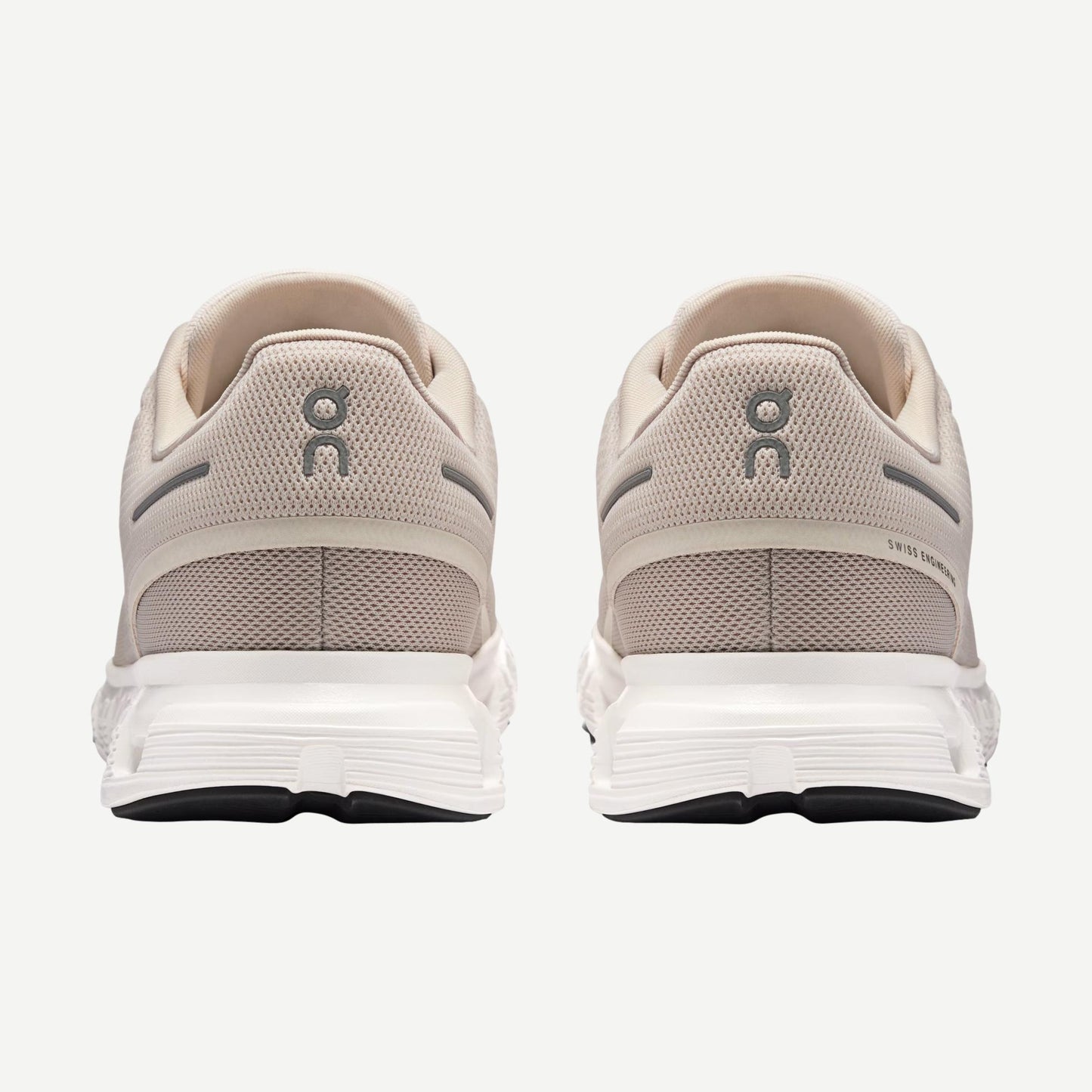 Cloud 6 Men - Pearl/White - Galvanic.co