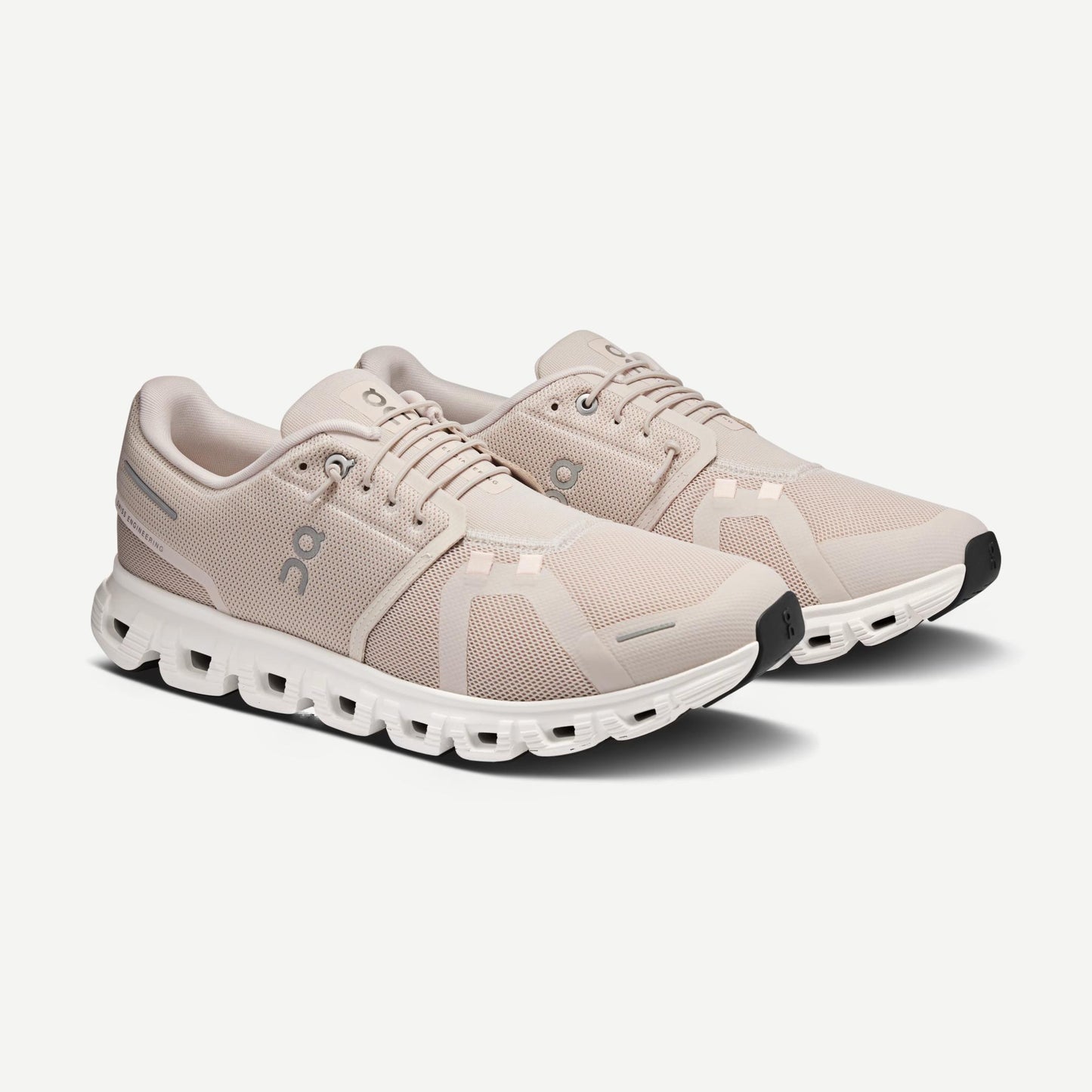 Cloud 6 Men - Pearl/White - Galvanic.co