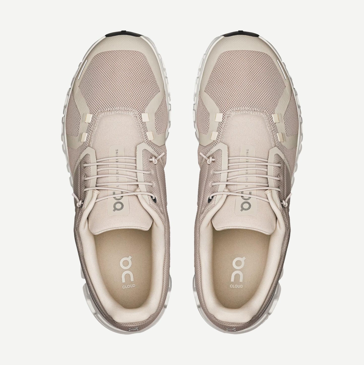 Cloud 6 Men - Pearl/White - Galvanic.co