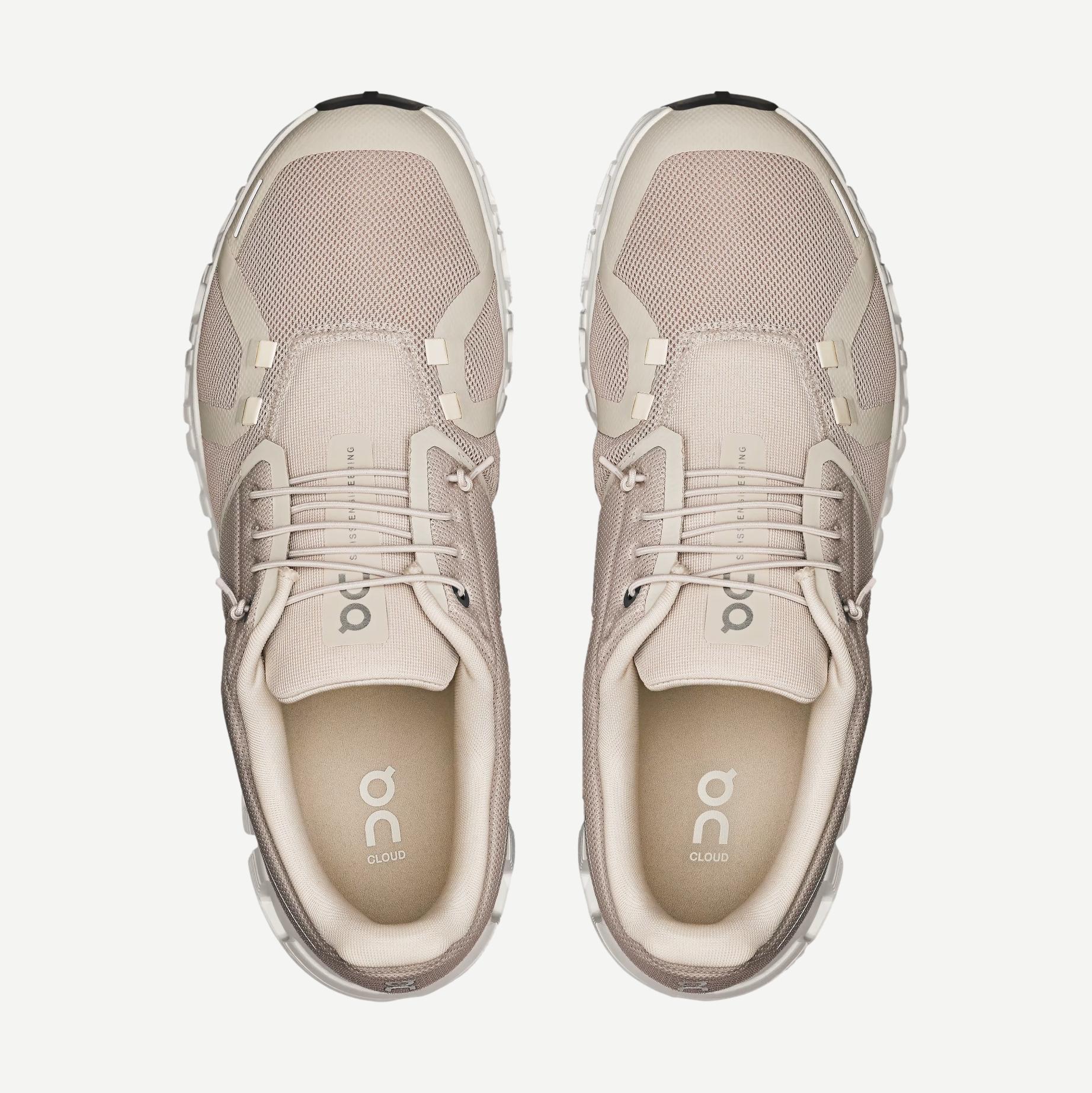 Cloud 6 Men - Pearl/White - Galvanic.co