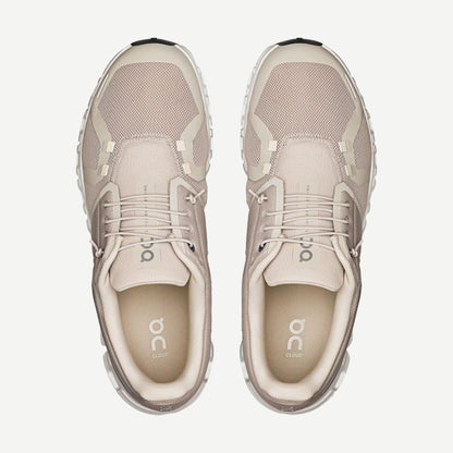 Cloud 6 Men - Pearl/White - Galvanic.co