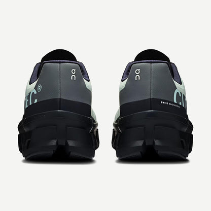 Cloudmonster Men - Glacier/Black - Galvanic.co