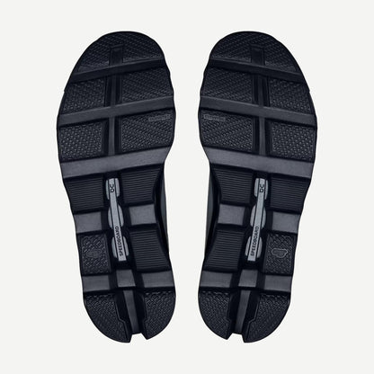 Cloudmonster Men - Glacier/Black - Galvanic.co