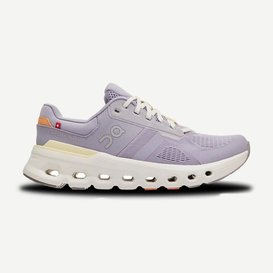 Cloudrunner 2 Women - Lilac - Galvanic.co