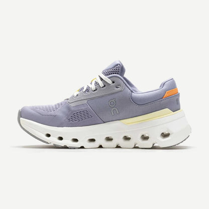 Cloudrunner 2 Women - Lilac - Galvanic.co