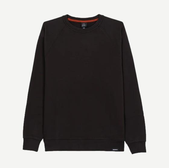Coho Sweatshirt - Burnt Umber