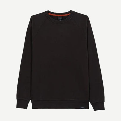 Coho Sweatshirt - Burnt Umber