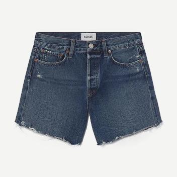 Parker Long Short - Upshot