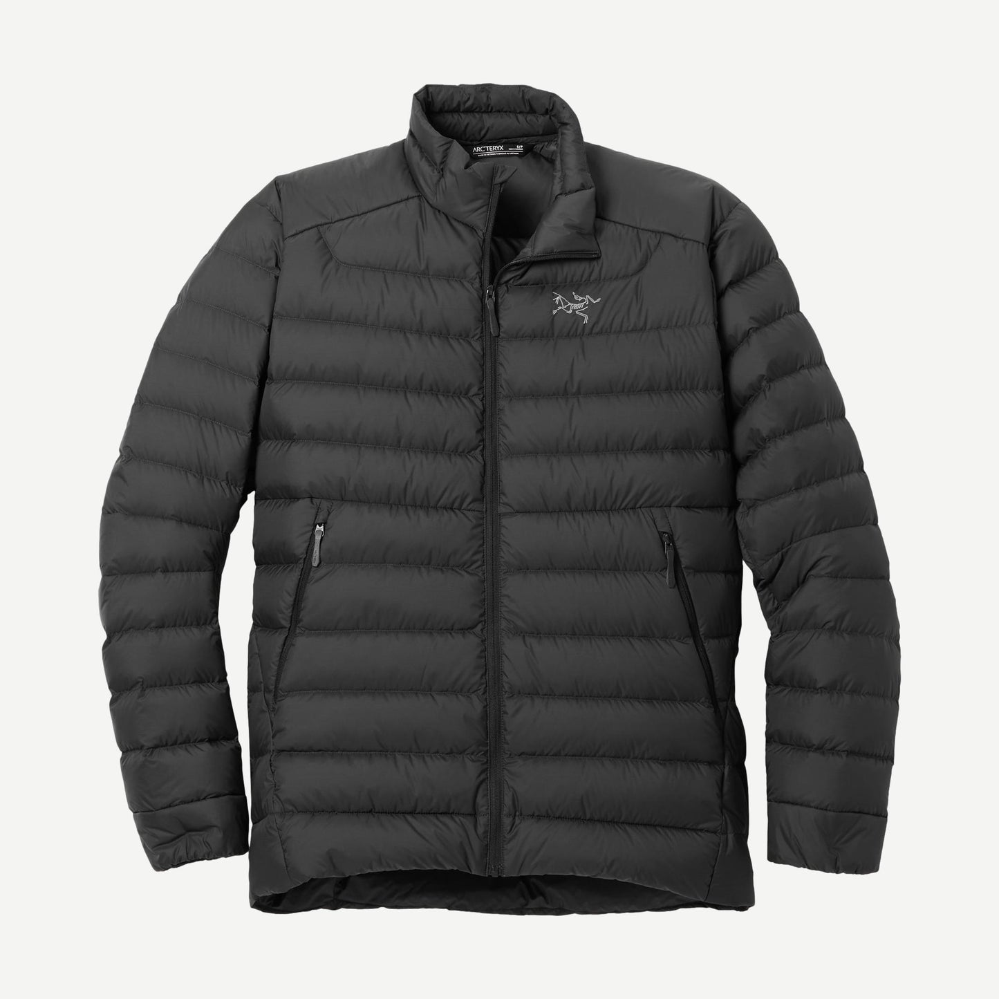 Cerium Jacket M - Black