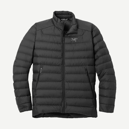 Cerium Jacket M - Black