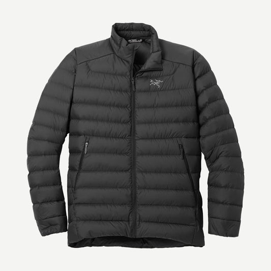 Cerium Jacket M - Black