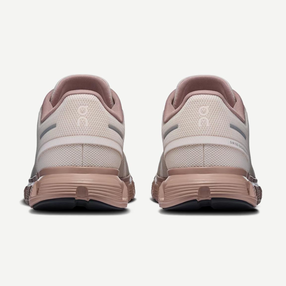 Cloud 6 Women - Oyster / Biscuit