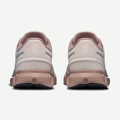 Cloud 6 Women - Oyster / Biscuit