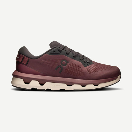 Cloudzone Women - Mulberry - Galvanic.co