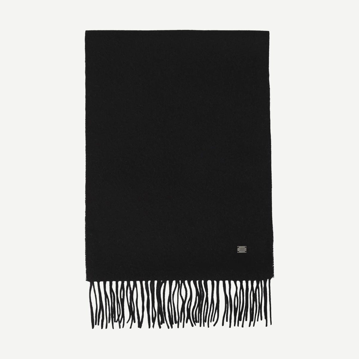 Dorothy Scarf - Black - Galvanic.co