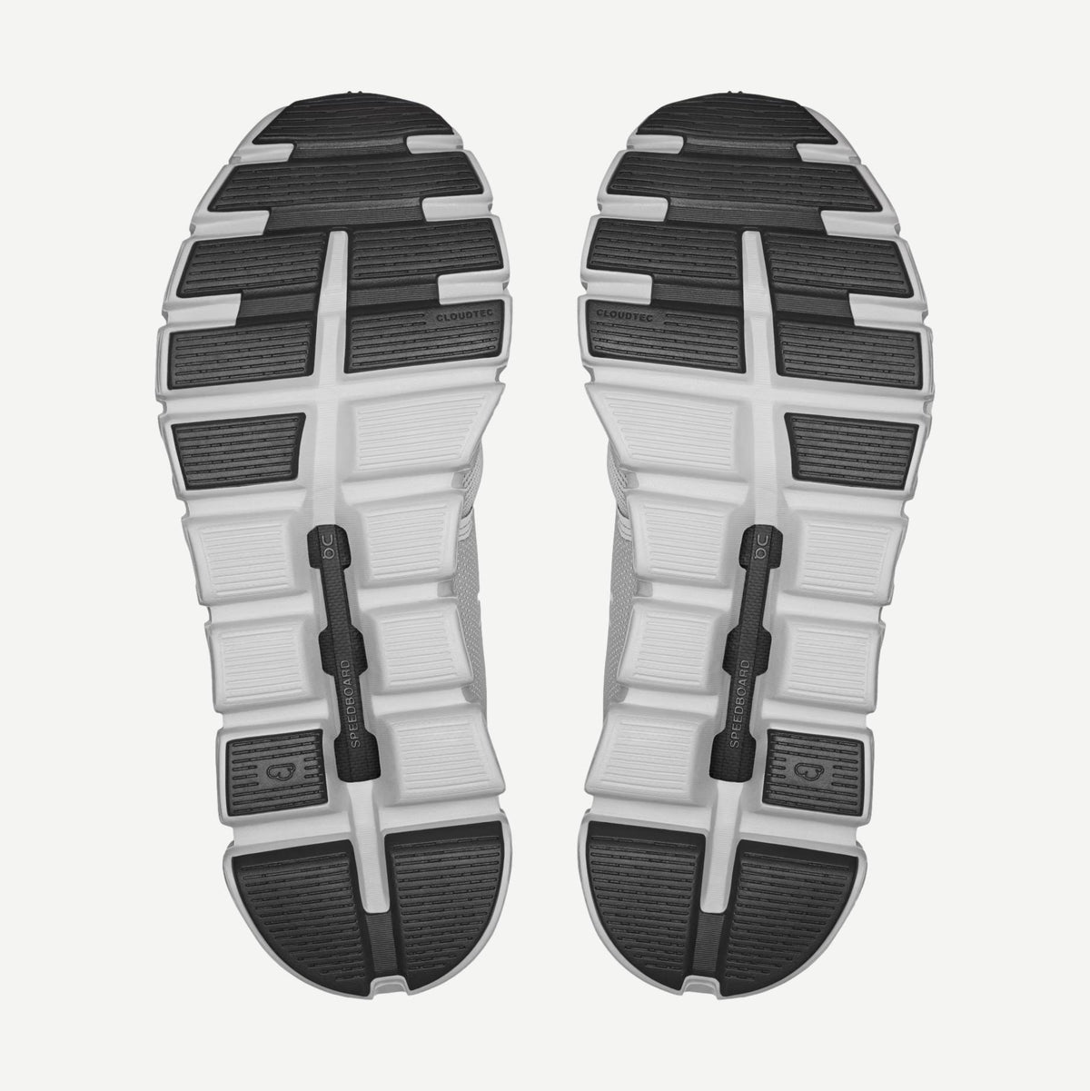 Cloud X 5 Men Navy/Glacier