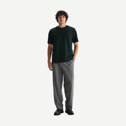Dean SS Tee Jolt - Bottle Green