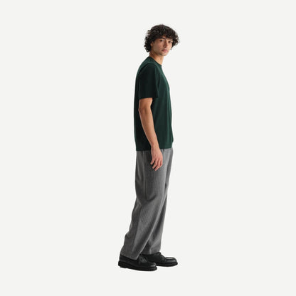 Dean SS Tee Jolt - Bottle Green