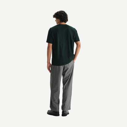 Dean SS Tee Jolt - Bottle Green