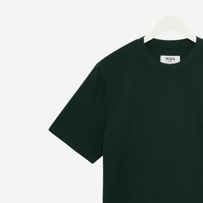 Dean SS Tee Jolt - Bottle Green