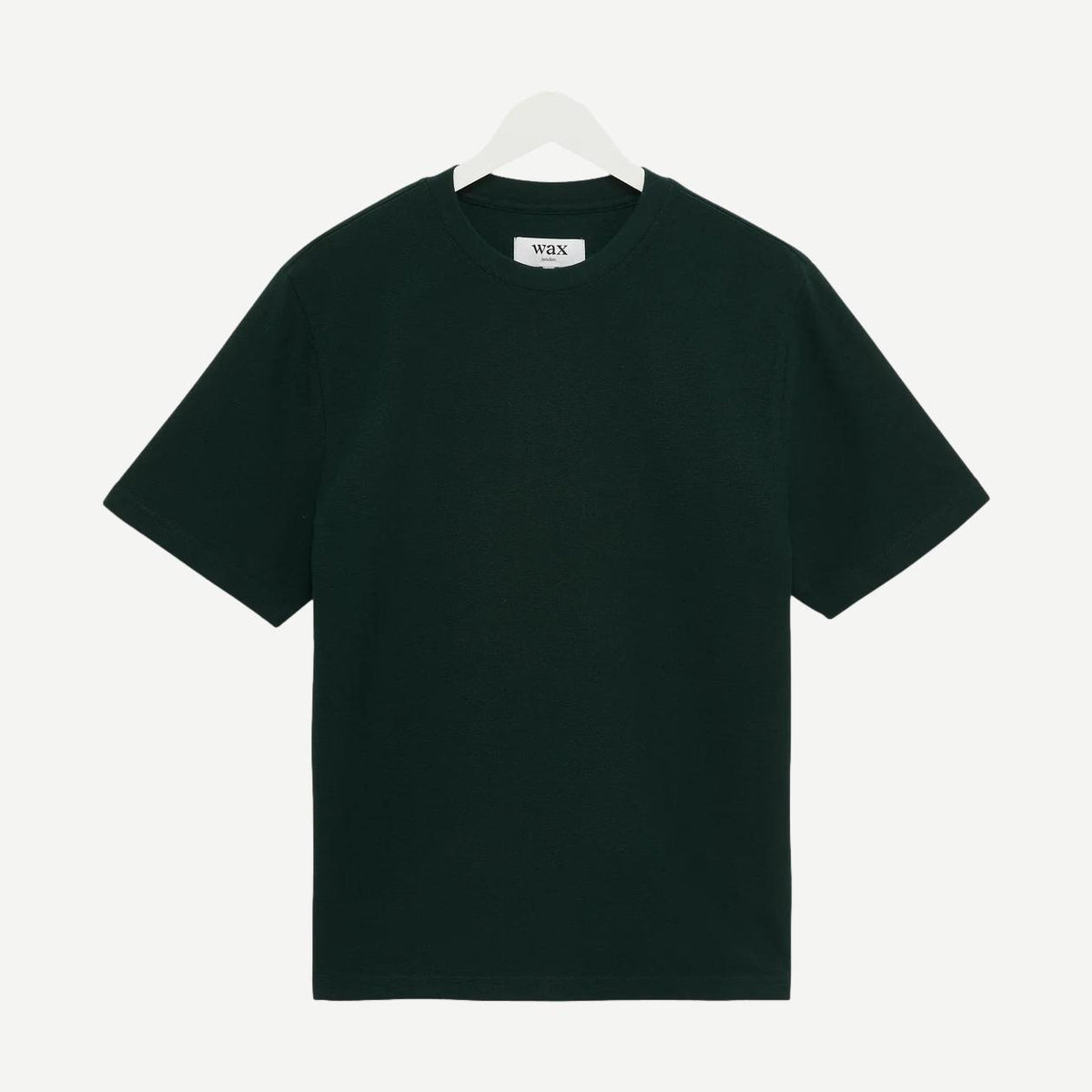 Dean SS Tee Jolt - Bottle Green