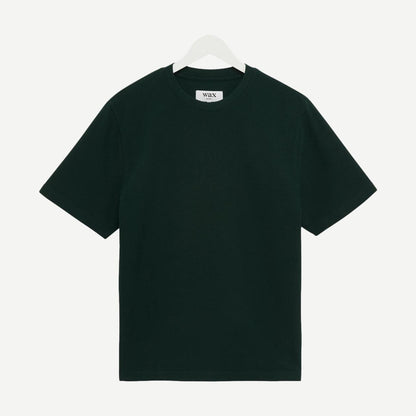 Dean SS Tee Jolt - Bottle Green